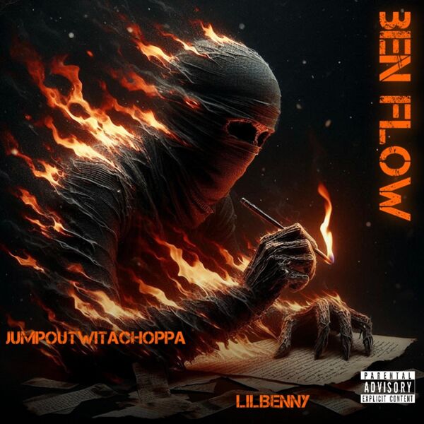 Jumpoutwitachoppa|Ben Flow