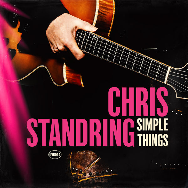 Chris Standring|Simple Things