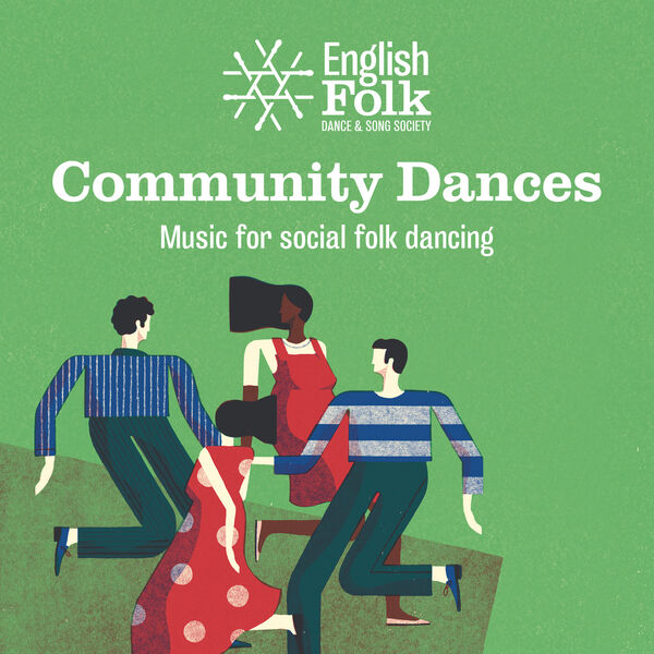 Various Artists - Community Dances: Music for Social Dancing Various Artists - Community Dances: Music for Social Dancing
