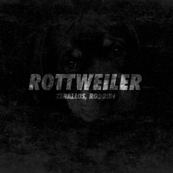 Zeballos - Rottweiler (Prod. Rodridi) Zeballos - Rottweiler (Prod. Rodridi)