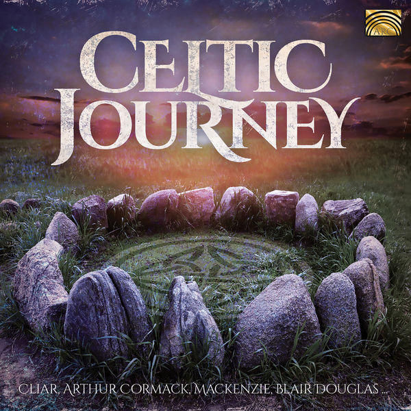Ingrid Henderson - Celtic Journey Ingrid Henderson - Celtic Journey