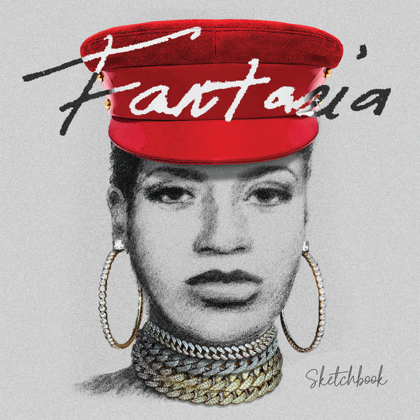 Fantasia - Sketchbook Fantasia - Sketchbook