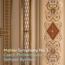 Mahler: Symphony No. 1, チェコ・フィルハーモニー管弦楽団 - Qobuz