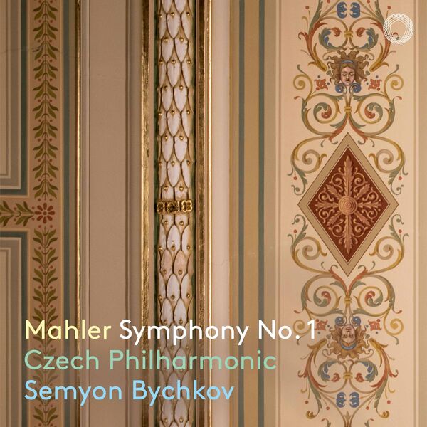 Mahler: Symphony No. 1, チェコ・フィルハーモニー管弦楽団 - Qobuz