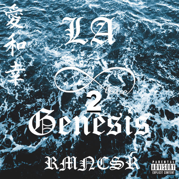 Roman Caesar - LA Genesis 2 Roman Caesar - LA Genesis 2