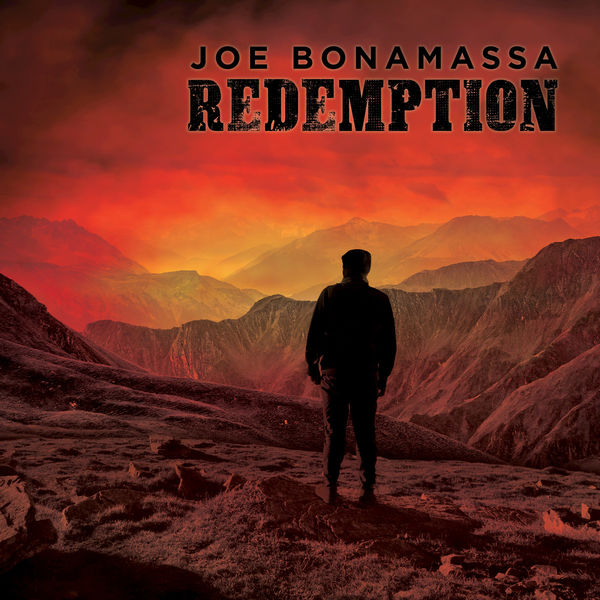 Joe Bonamassa - Redemption Joe Bonamassa - Redemption