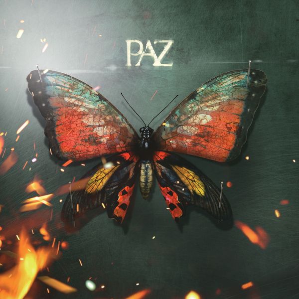Paz - Paz Paz - Paz