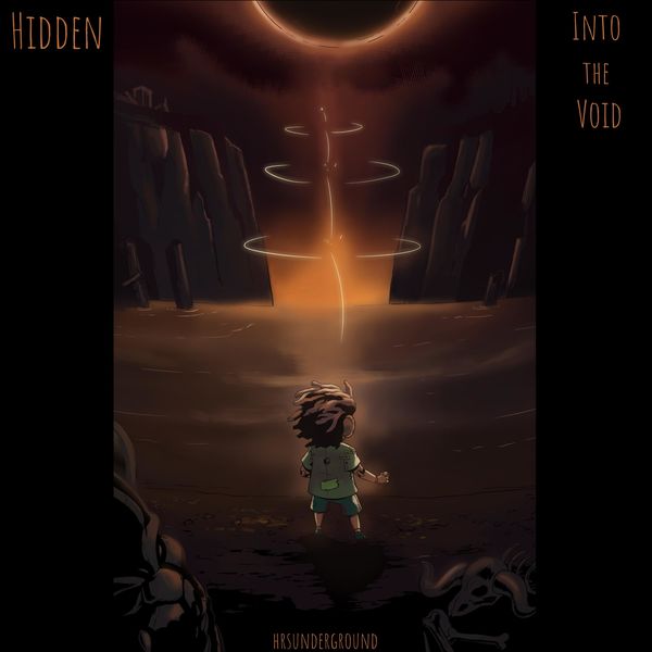 HiddenRoad|Into the Void HiddenRoad|Into the Void