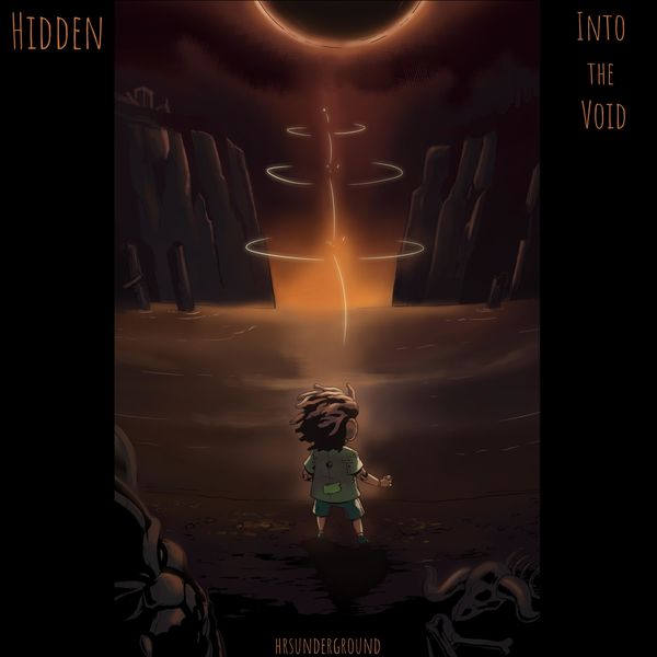 HiddenRoad|Into the Void