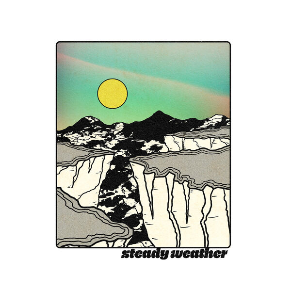 Steady Weather|CP3 (ft. Rita Satch)