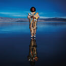 Heaven and Earth | Kamasi Washington
