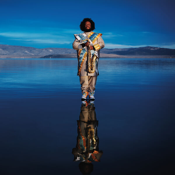 Kamasi Washington|Heaven and Earth Kamasi Washington|Heaven and Earth