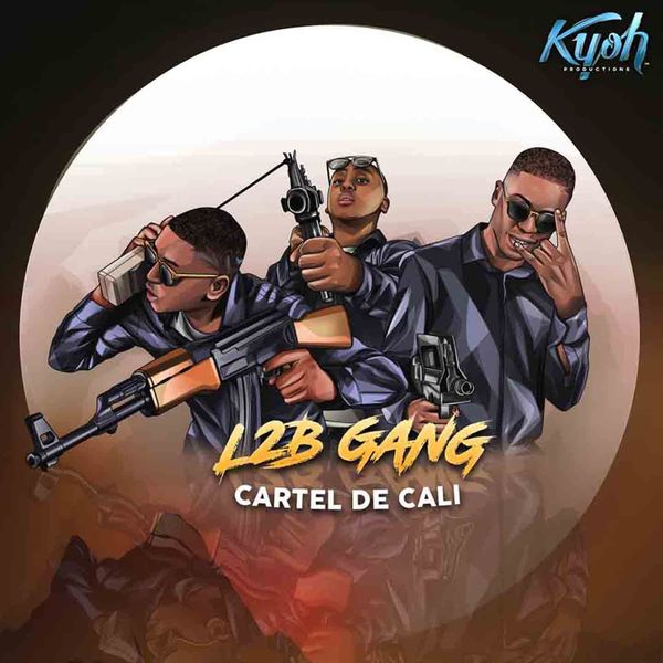 L2B Gang|Cartel de Cali