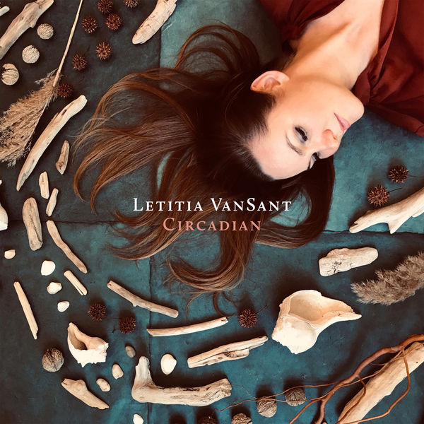 Letitia VanSant|Circadian