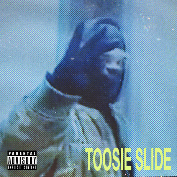 Drake - Toosie Slide Drake - Toosie Slide