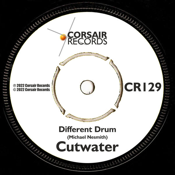 Cutwater|Different Drum Cutwater|Different Drum