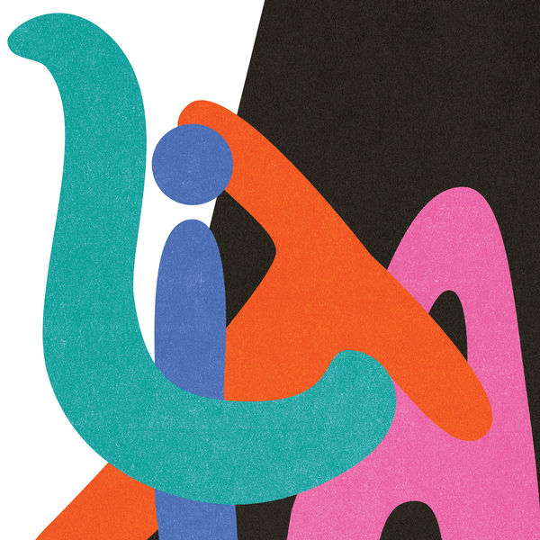 Badbadnotgood - Key to Love (Is Understanding) Badbadnotgood - Key to Love (Is Understanding)
