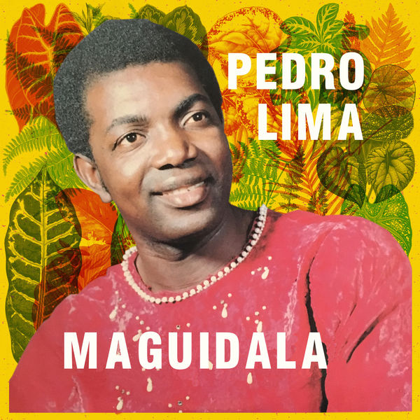 Pedro Lima|Maguidala