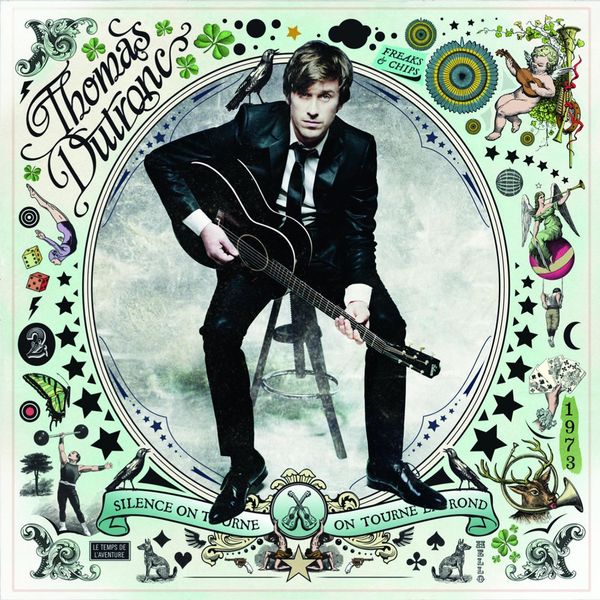 TÉLÉCHARGER THOMAS DUTRONC SILENCE ON TOURNE EN ROND THOMAS TOURNE ON DUTRONC ROND SILENCE TÉLÉCHARGER EN