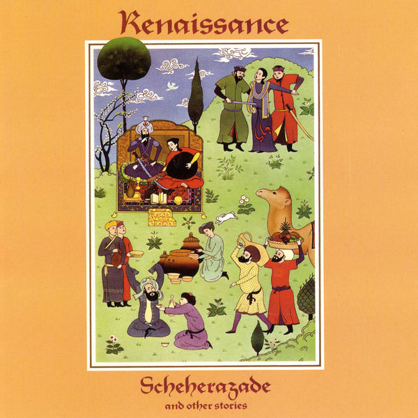 Renaissance|Scheherazade and Other Stories Renaissance|Scheherazade and Other Stories