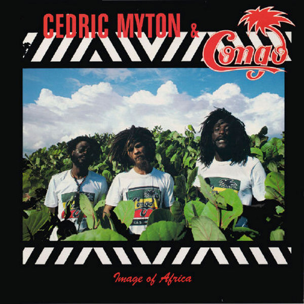 The Congos|Image of Africa The Congos|Image of Africa