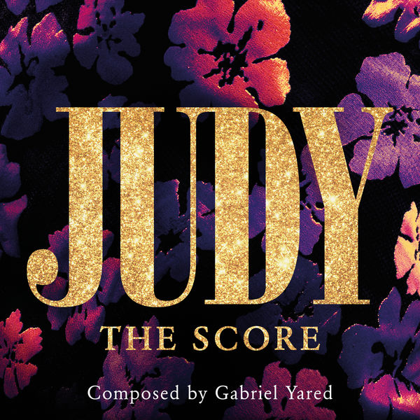 Gabriel Yared|Judy (Original Score)