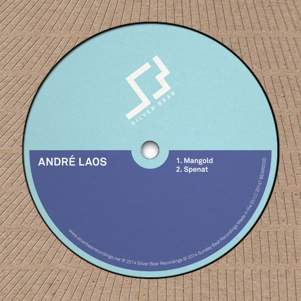 Andre Laos - Mangold Andre Laos - Mangold