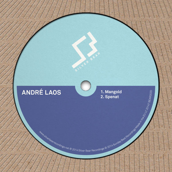 Andre Laos|Mangold