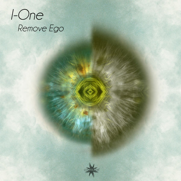 I-One - Remove Ego I-One - Remove Ego