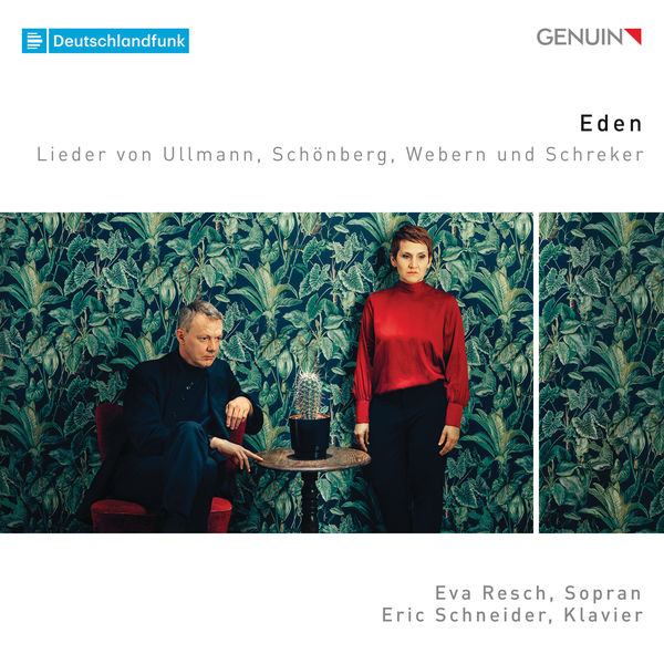 Eva Resch - Eden Eva Resch - Eden