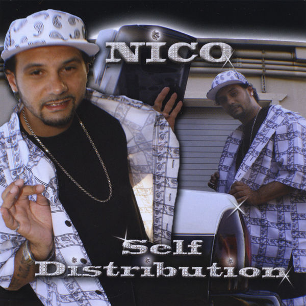 Nico - Self Distribution Nico - Self Distribution