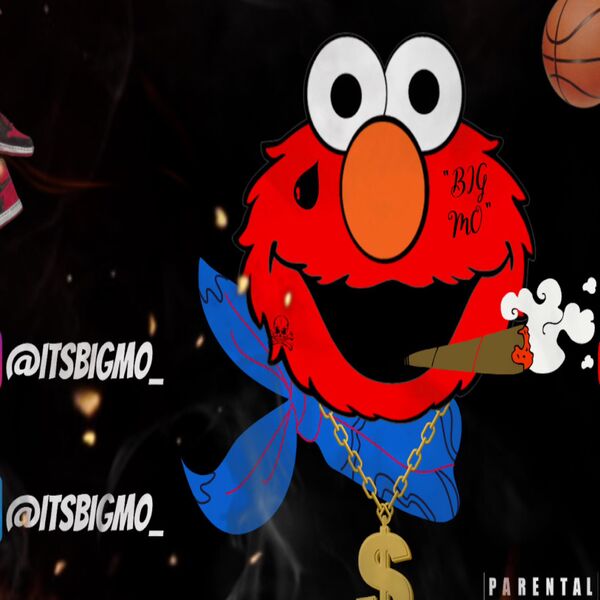 Big Mo|Tomorrow 2 (Elmo version) Big Mo|Tomorrow 2 (Elmo version)
