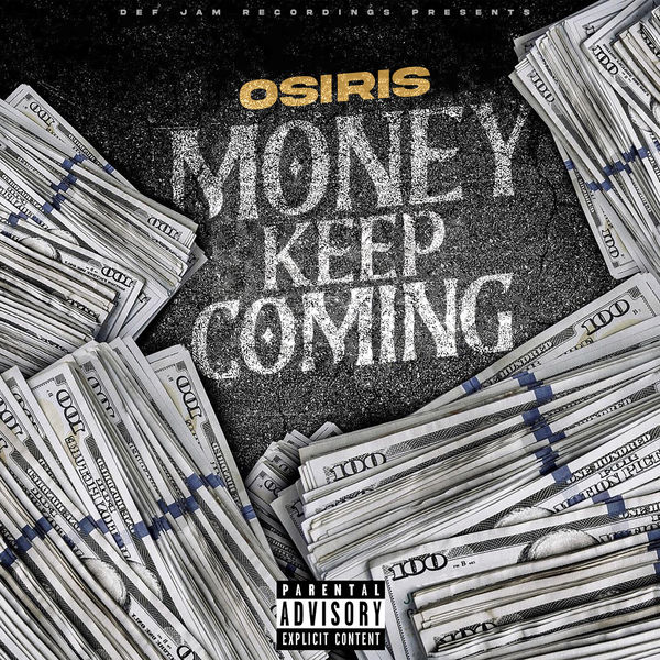 YK Osiris - Money Keep Coming YK Osiris - Money Keep Coming