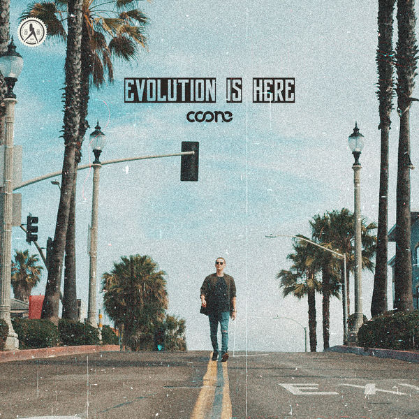 Coone|Evolution Is Here