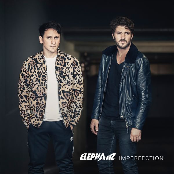 Elephanz - Imperfection Elephanz - Imperfection