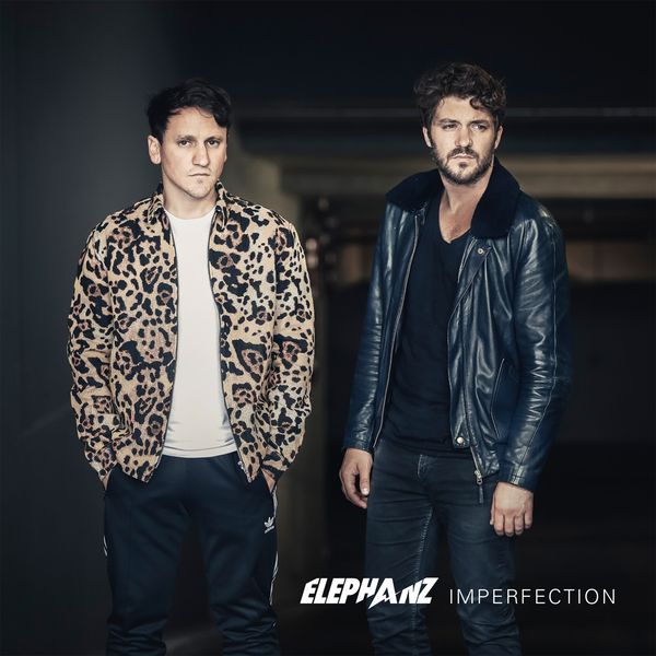 Elephanz|Imperfection