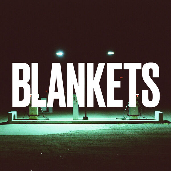 Craig Finn - Blankets Craig Finn - Blankets