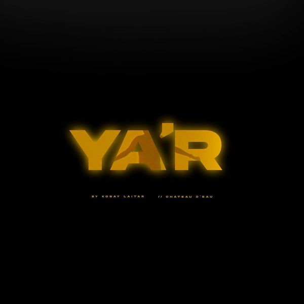 jee - Y'a R jee - Y'a R