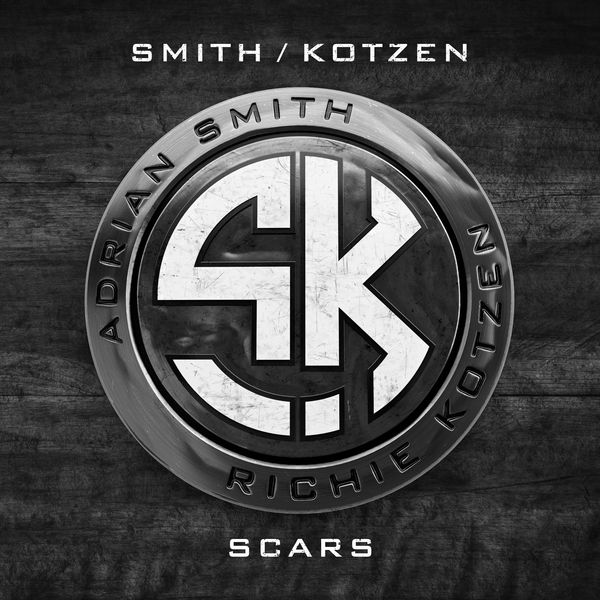 Smith/Kotzen|Scars