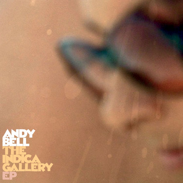Pye Corner Audio|The Indica Gallery - EP Pye Corner Audio|The Indica Gallery - EP