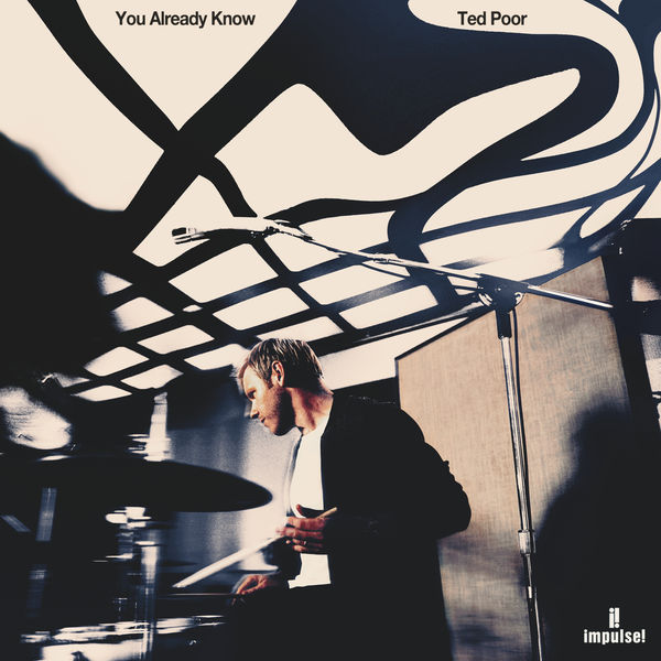 Ted Poor - You Already Know Ted Poor - You Already Know