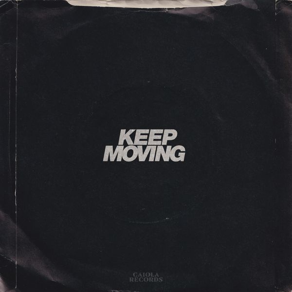 Jungle|Keep Moving Jungle|Keep Moving