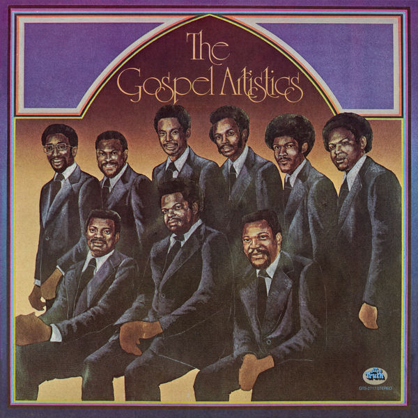 The Gospel Artistics - The Gospel Artistics The Gospel Artistics - The Gospel Artistics