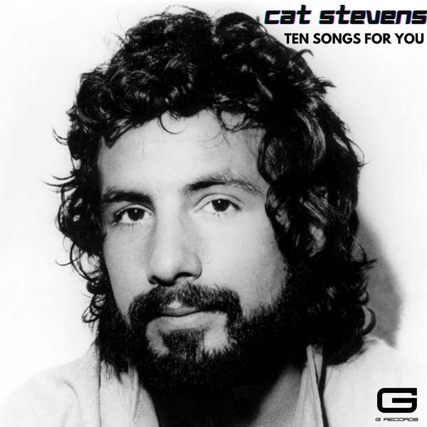 Cat Stevens - Ten Songs for you Cat Stevens - Ten Songs for you