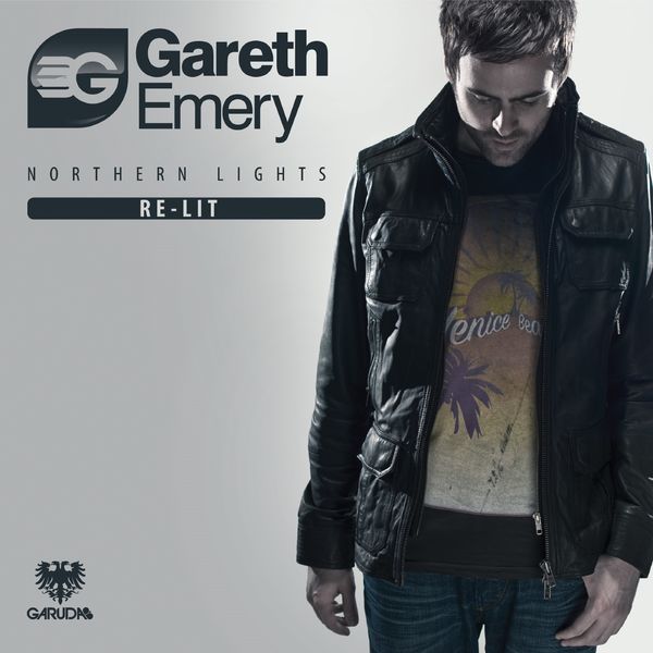 Gareth Emery - Northern Lights (Re-Lit) Gareth Emery - Northern Lights (Re-Lit)