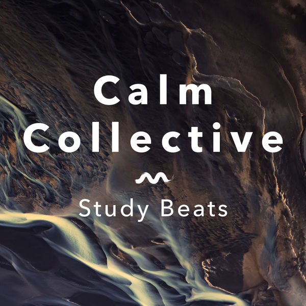 Calm Collective - Study Beats Calm Collective - Study Beats