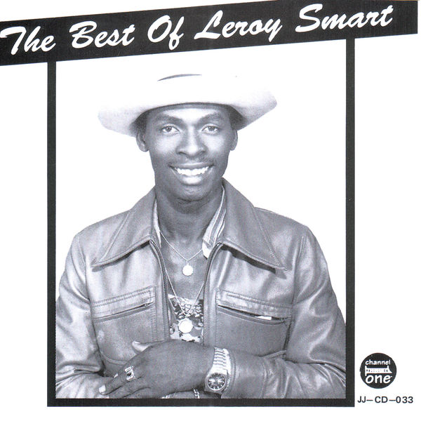Leroy Smart - The Best of Leroy Smart Leroy Smart - The Best of Leroy Smart