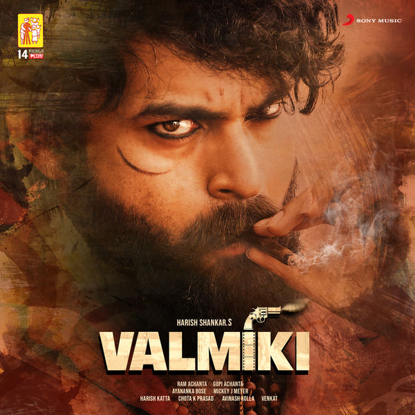 Mickey J Meyer - Valmiki (Original Motion Picture Soundtrack) Mickey J Meyer - Valmiki (Original Motion Picture Soundtrack)