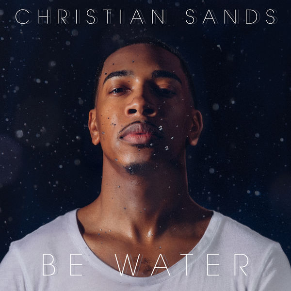 Christian Sands|Be Water