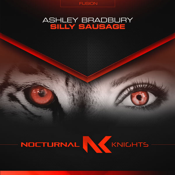 Ashley Bradbury - Silly Sausage Ashley Bradbury - Silly Sausage